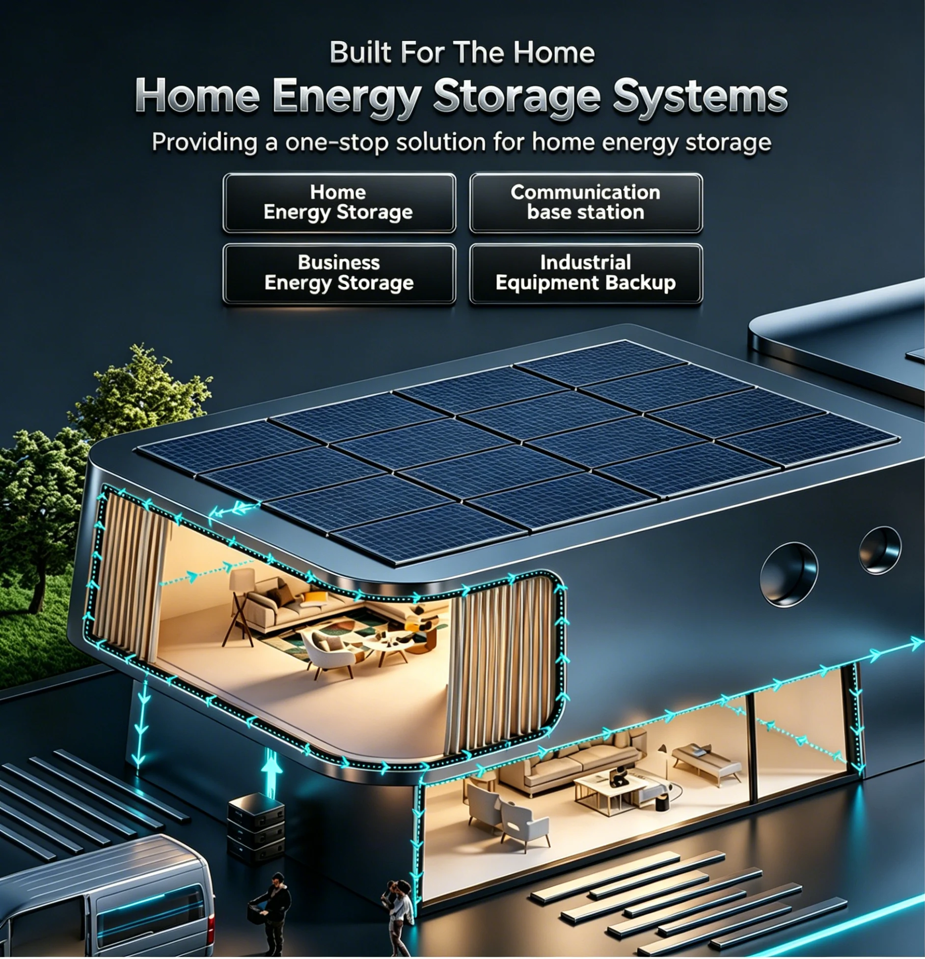 6U Battery Kit detailed information 9