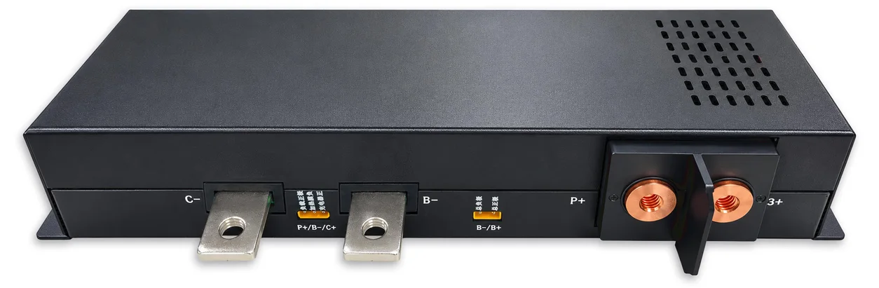 JKBMS JK-B2A25S-CR60P Smart Active Balance BMS official JKBMS main product image